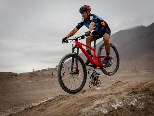 Quels sont les signes d'un vélo mal ajusté ?