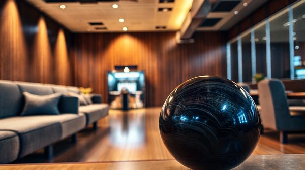 Découvrez des équipements de bowling haut de gamme accessibles