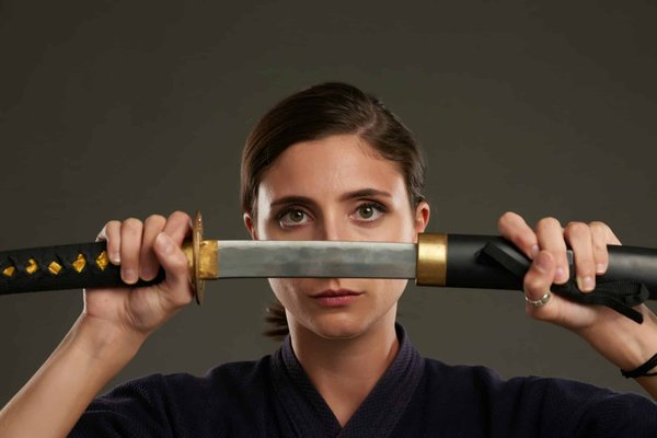 Comment trouver des katanas à petit prix ?