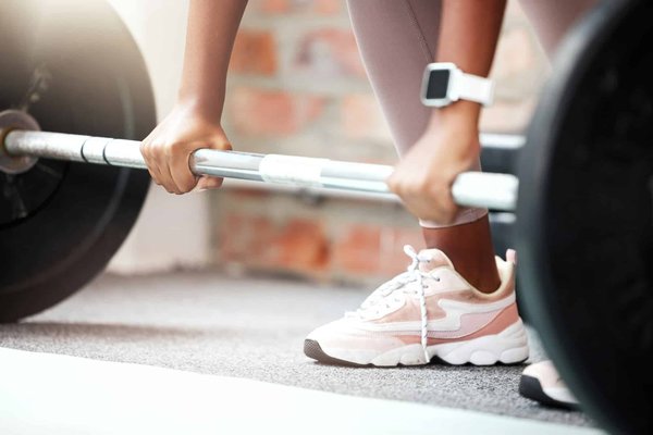 Chaussure d'haltérophilie : Les avantages et les critères de choix à retenir