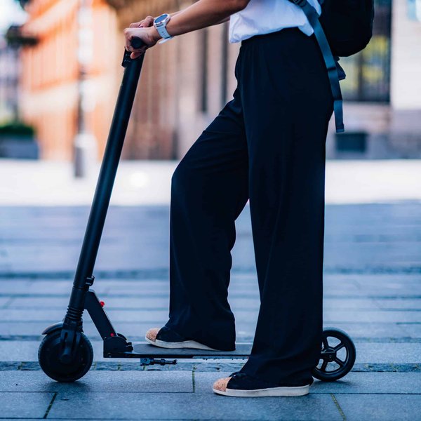 Antivol pour trottinette électrique : son importance et les différents types sur le marché