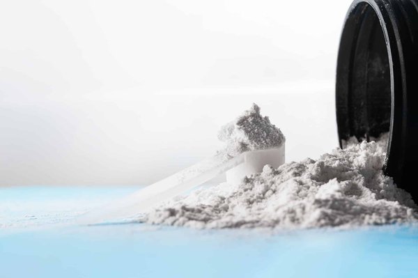 La créatine monohydrate : un produit essentiel pour la musculation