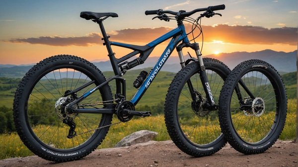 Pneu VTT 26 pouces : découvrez les meilleures options au meilleur prix