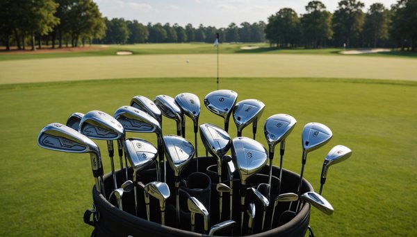 Les 7 meilleures astuces pour sélectionner votre équipement de golf