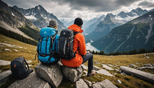 Équipement alpin : les indispensables pour vos escapades aventureuses