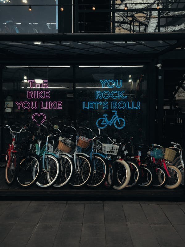 Top vélos à acheter en essonne : modèles tendance et astuces